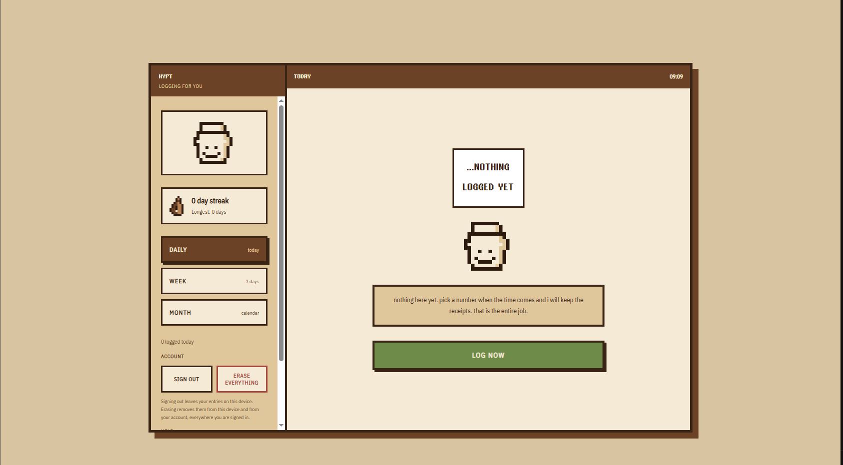 I Got a Cosmetic Procedure and It Made Me Build a Poop App