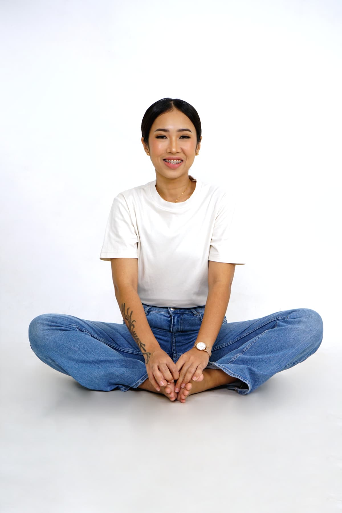Rinn R — Founder and Creative Director of Echo Studio