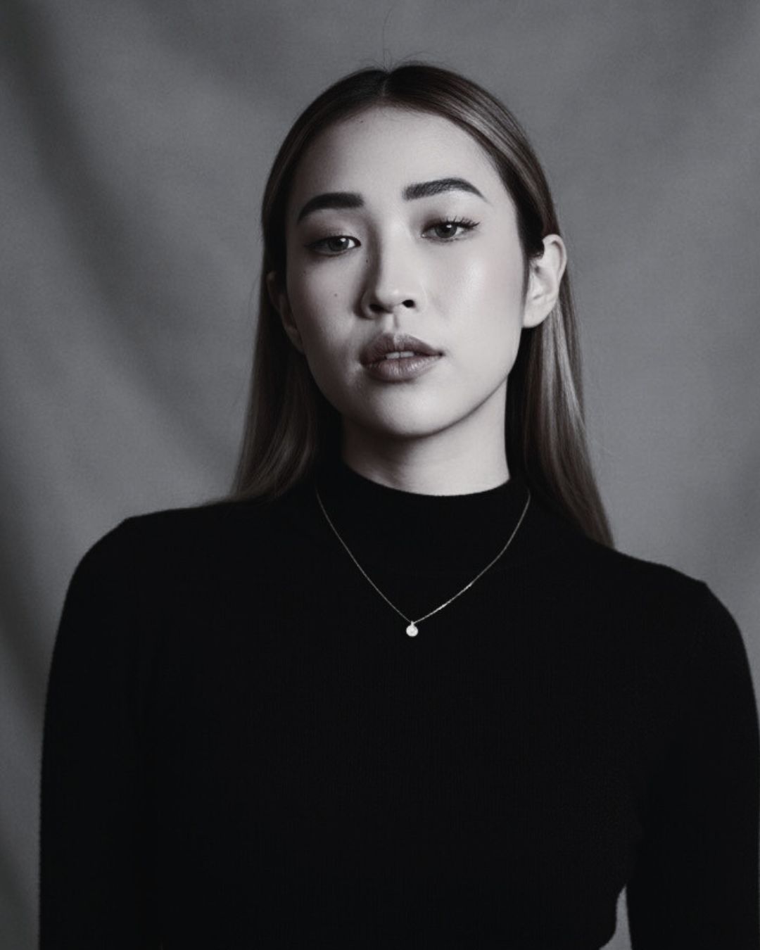 Rinn R — Founder and Creative Director of Echo Studio, UI/UX designer and frontend developer based in Southeast Asia