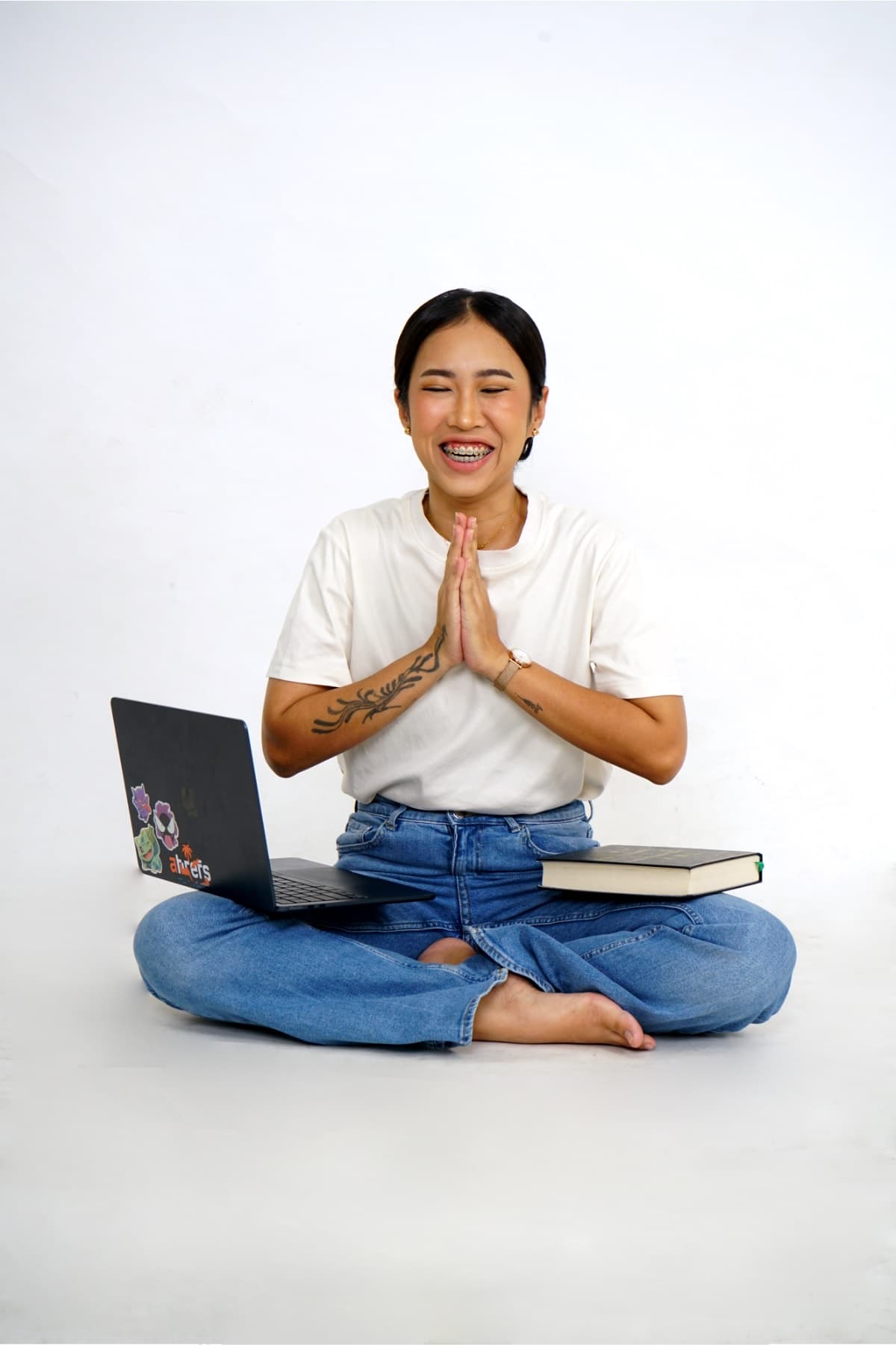 Rinn R — Founder and Creative Director of Echo Studio, featured in Pharma Tech News