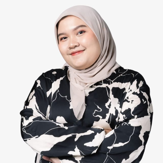 Zara, Accountant at Echo Studio